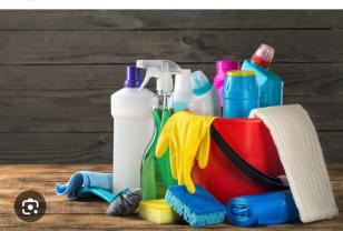 Service : aide menagere Service : aide menagere