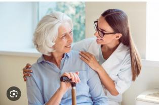 Service : aide personne Service : aide personne