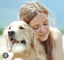 Service : chien Service : chien