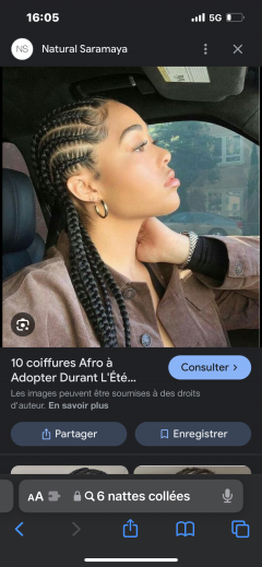 Service : coiffure Service : coiffure