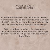 Demander une séance