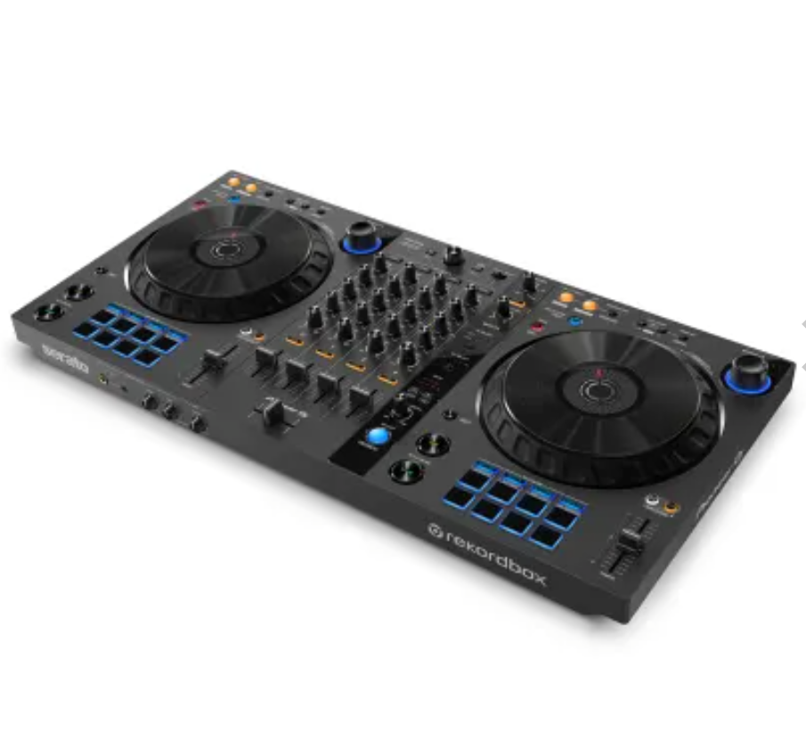 Location table de mixage 31 entre particuliers