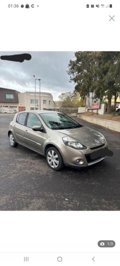 Louer la voiture