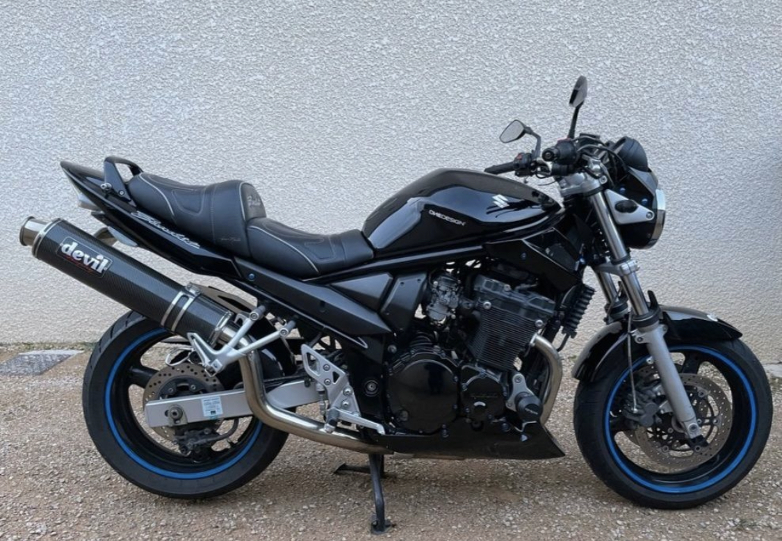 Location moto 30 entre particuliers