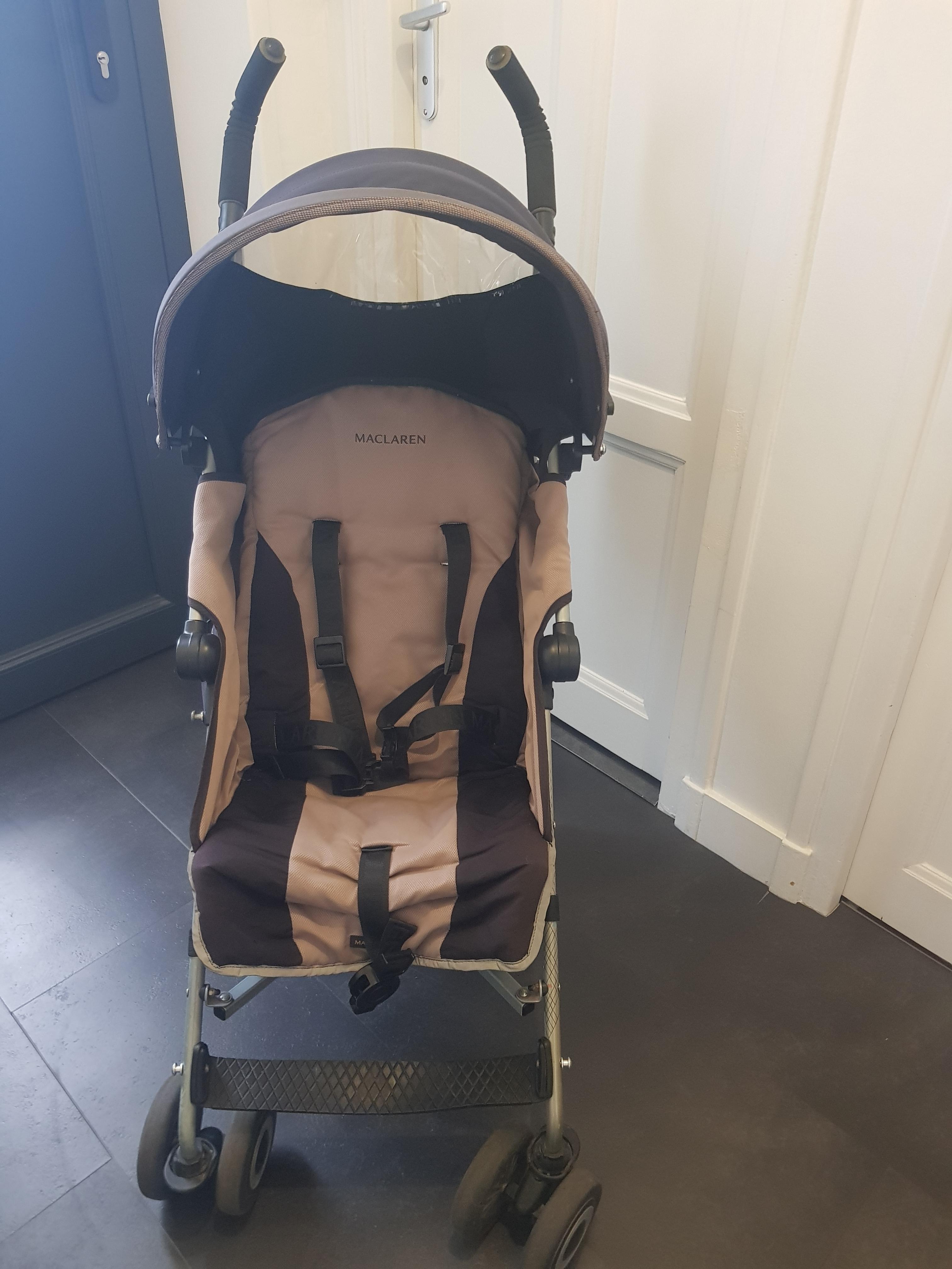 Location poussette 35 entre particuliers