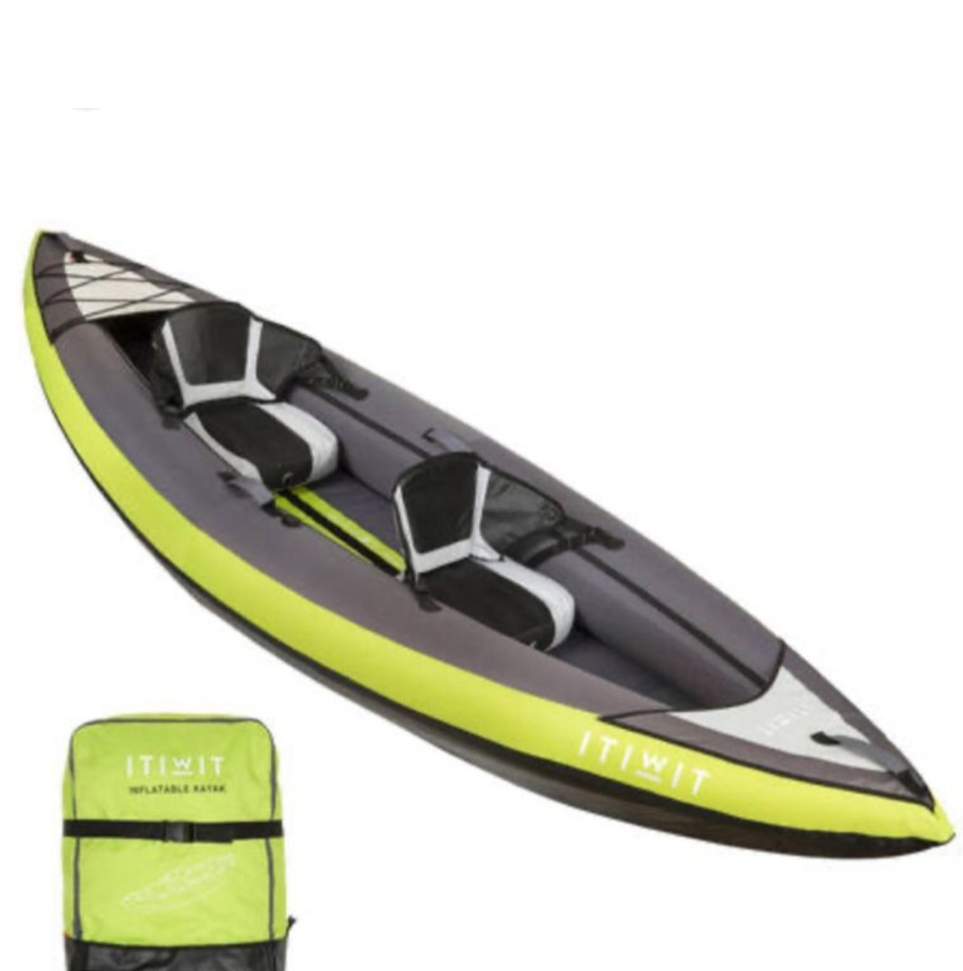 Location kayak 39 entre particuliers