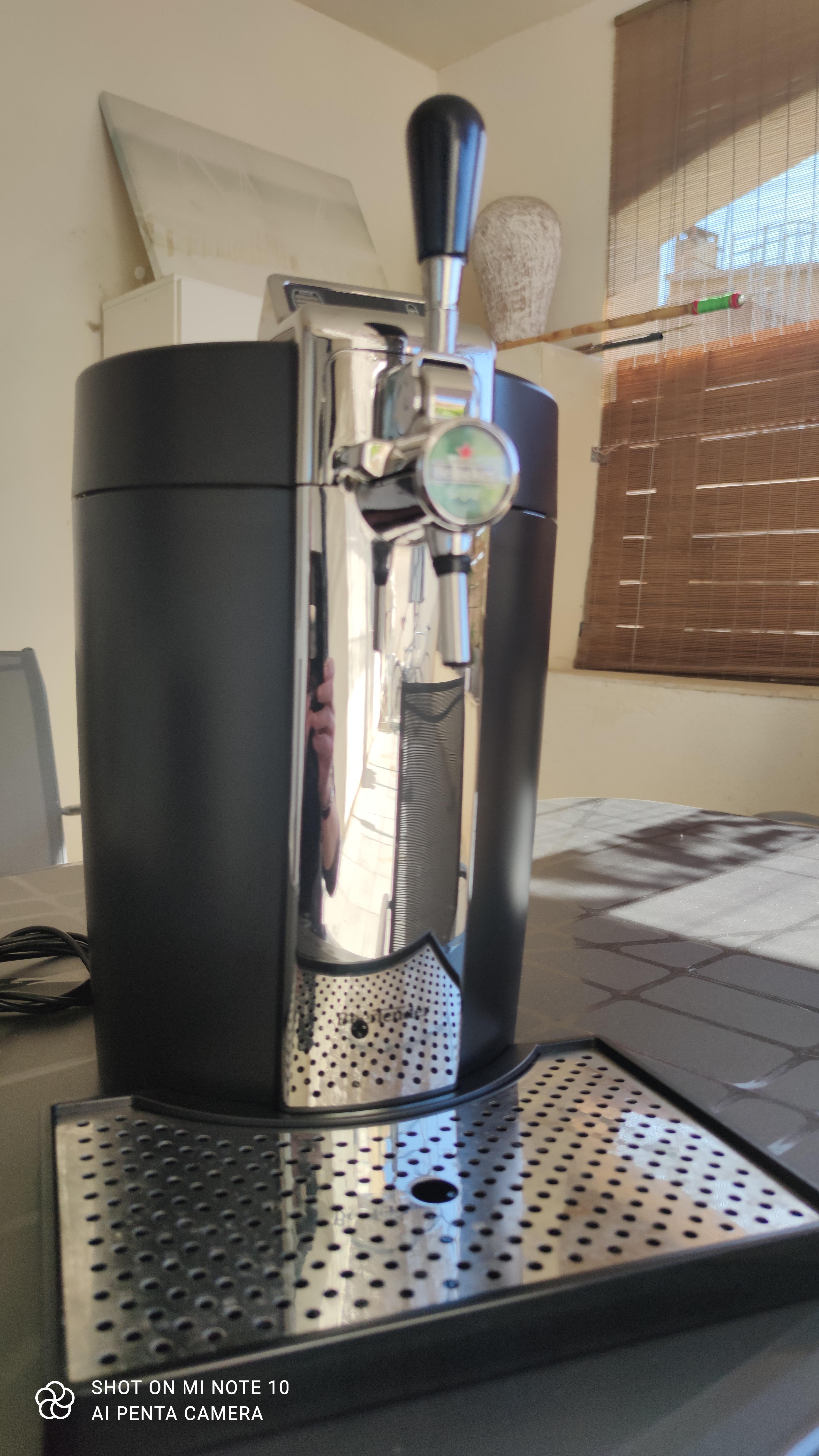 Location tireuse a biere 13 entre particuliers