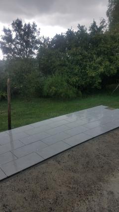 Service : carreleur Service : carreleur