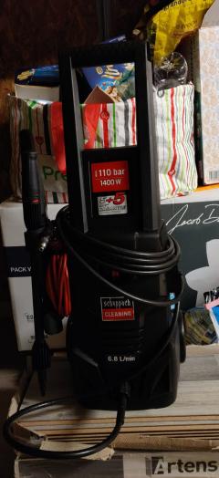 Louer le karcher