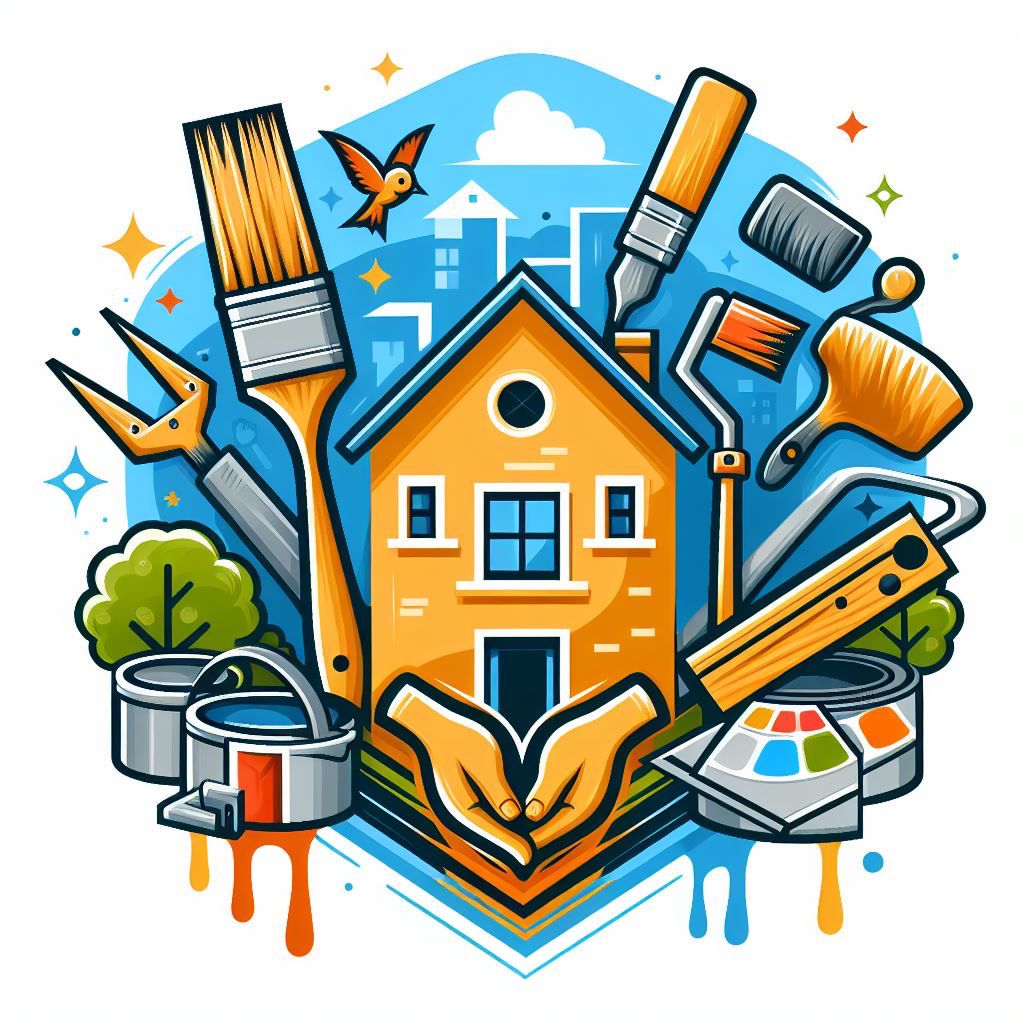 Service peintre 34 entre particuliers