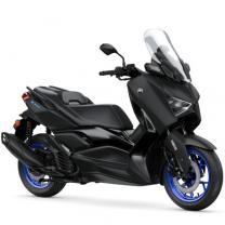 Louer mon scooter