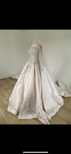 Louer la robe