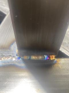 Service : soudure Service : soudure