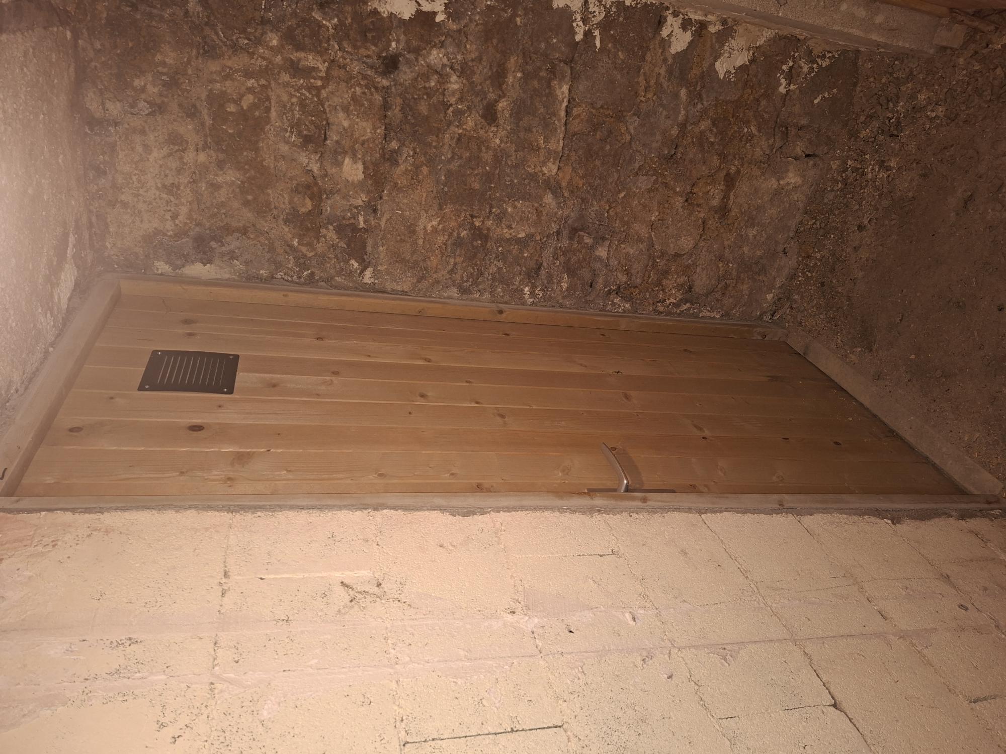 Location stockage en cave 92 entre particuliers