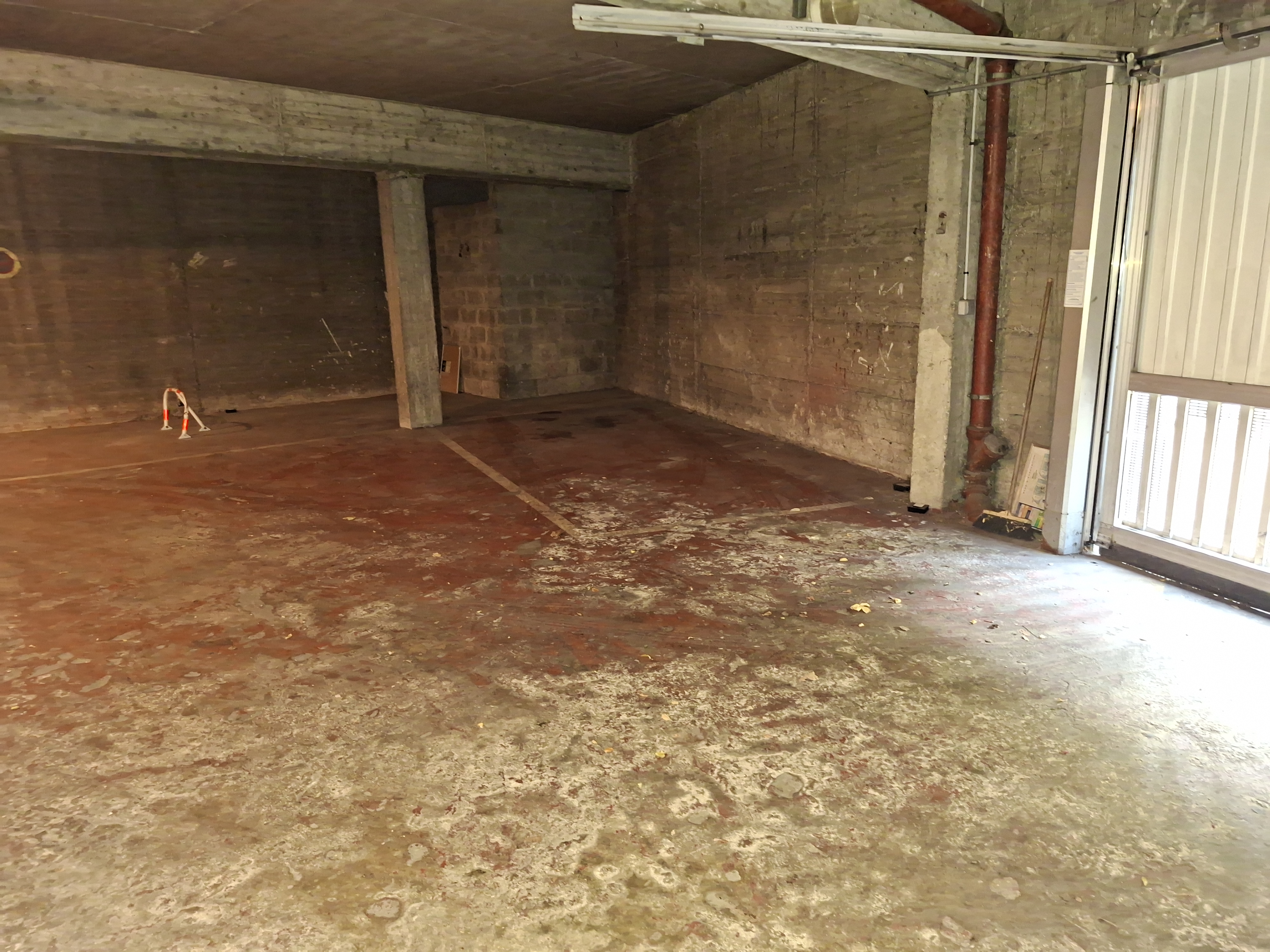 Location place de parking 75 entre particuliers