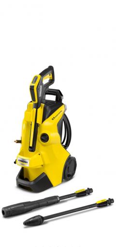 Louer le karcher