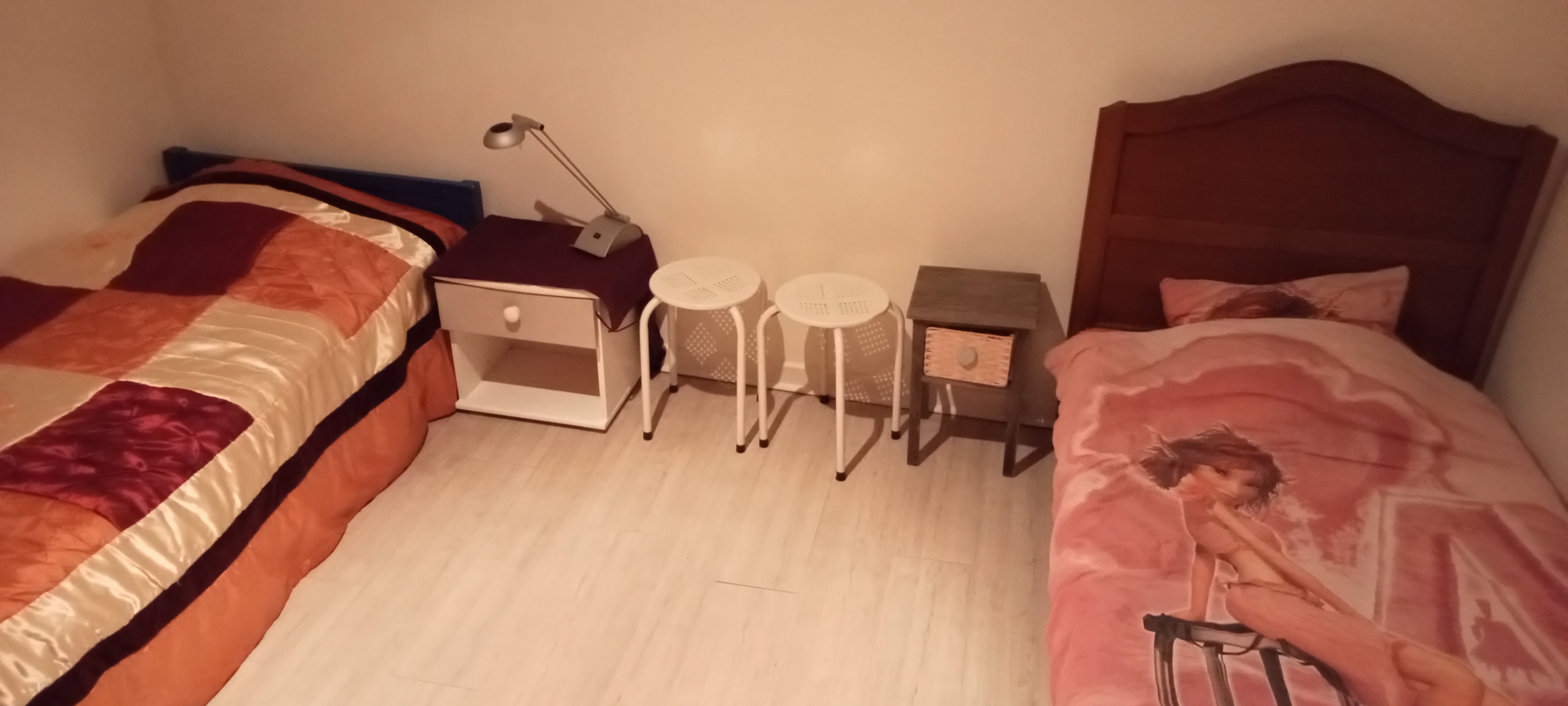 Location chambre en colocation 69 entre particuliers