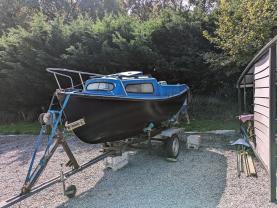 Location bateau a moteur entre particuliers