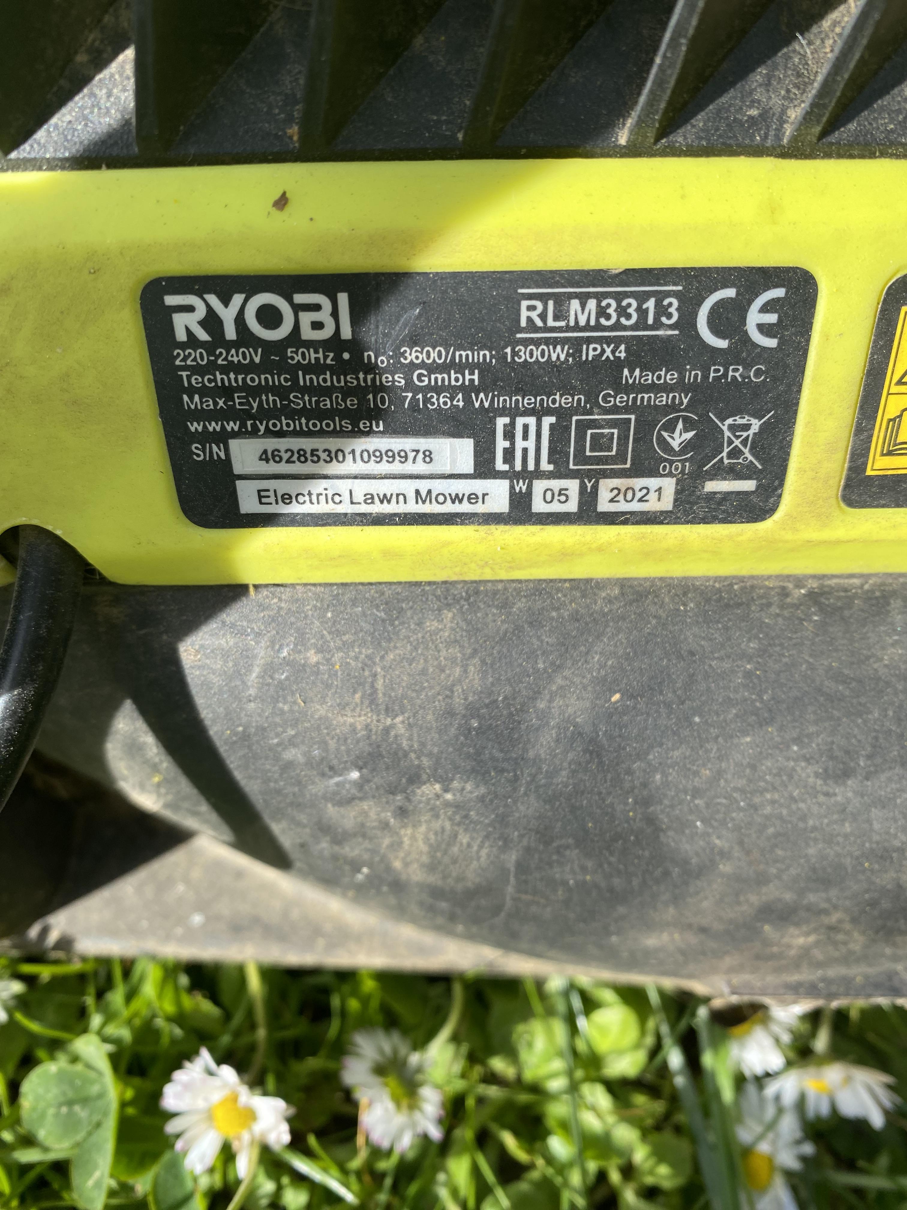 Service reparation tondeuse 77 entre particuliers
