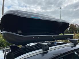 Location : coffre de toit Location : coffre de toit