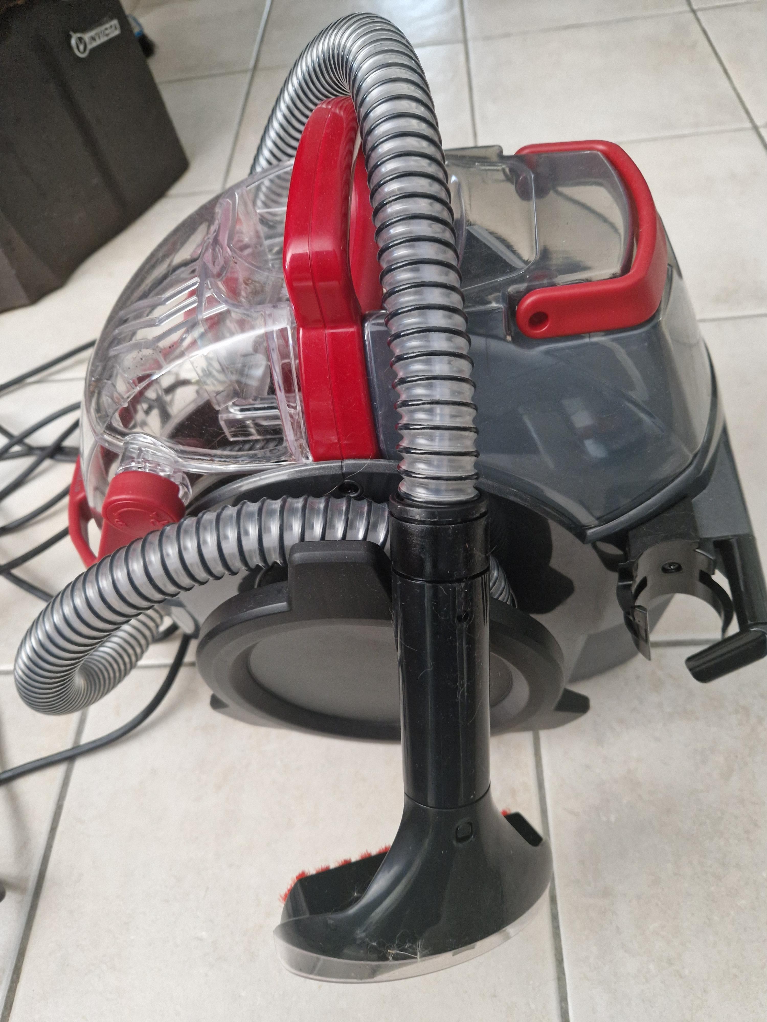 Location shampouineuse 81 entre particuliers