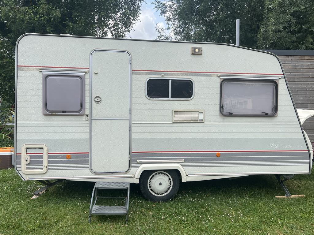 Location caravane 66 entre particuliers