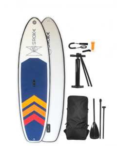 Louer le paddle