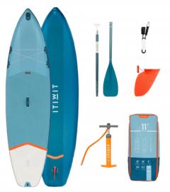 Louer le paddle