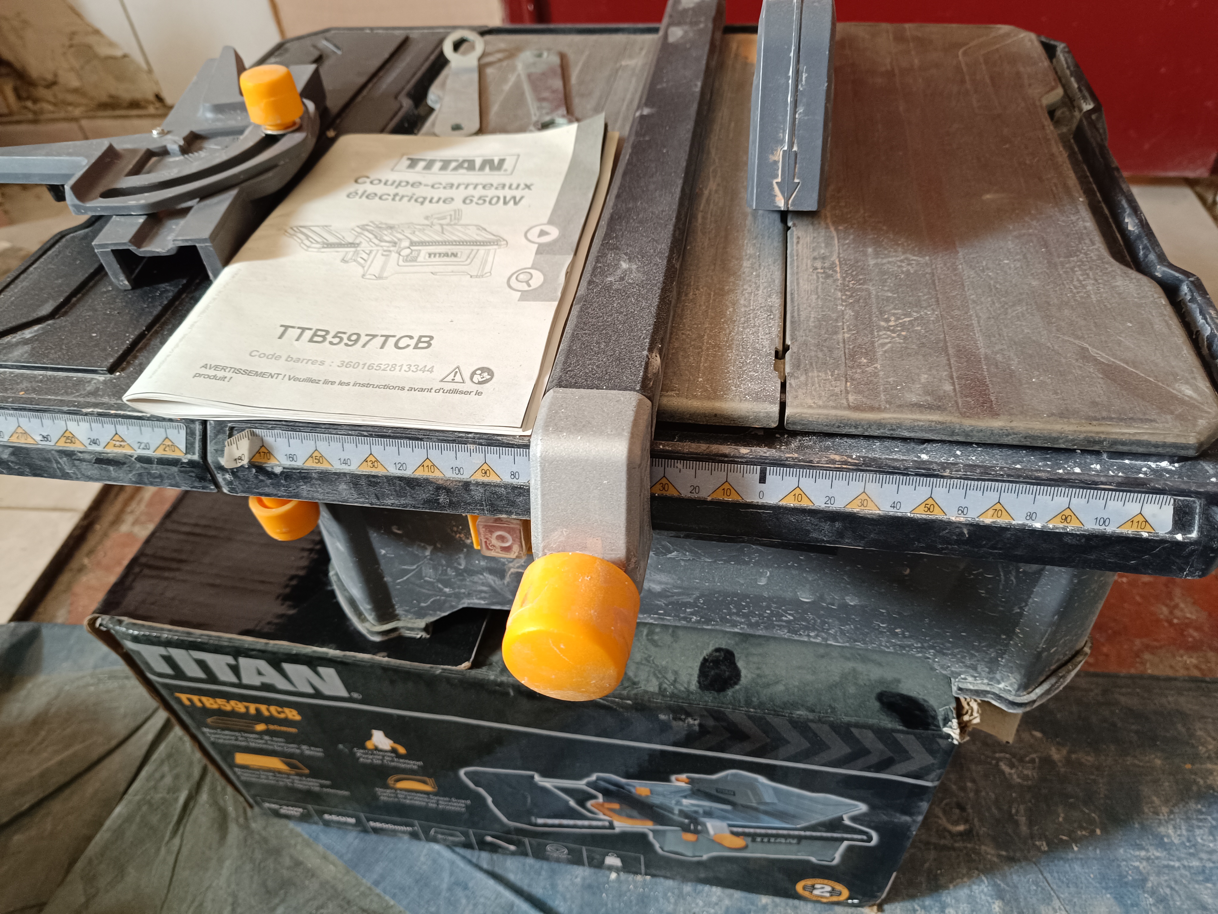 Location carrelette 13 entre particuliers
