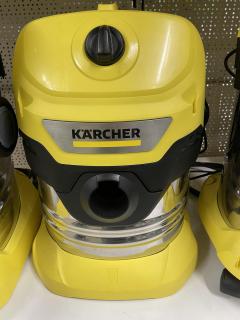Louer l'aspirateur