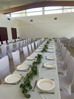 Louer ma table