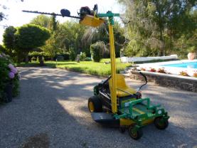 Location : taille haie Location : taille haie