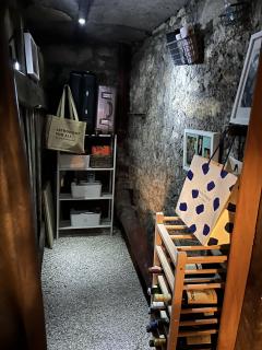 Location : stockage en cave Location : stockage en cave