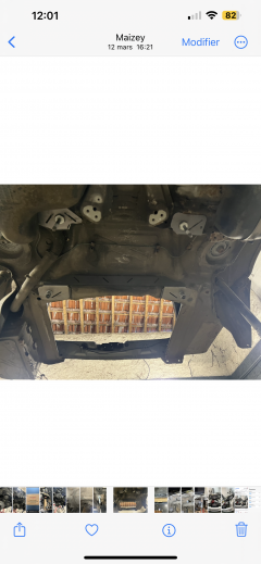 Service : soudure Service : soudure