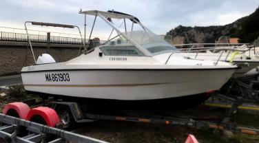 Louer mon bateau