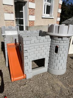 Louer le chateau