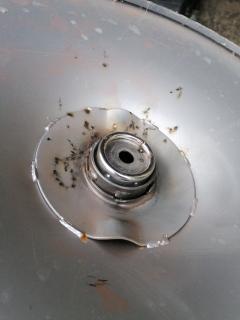 Service : soudure Service : soudure