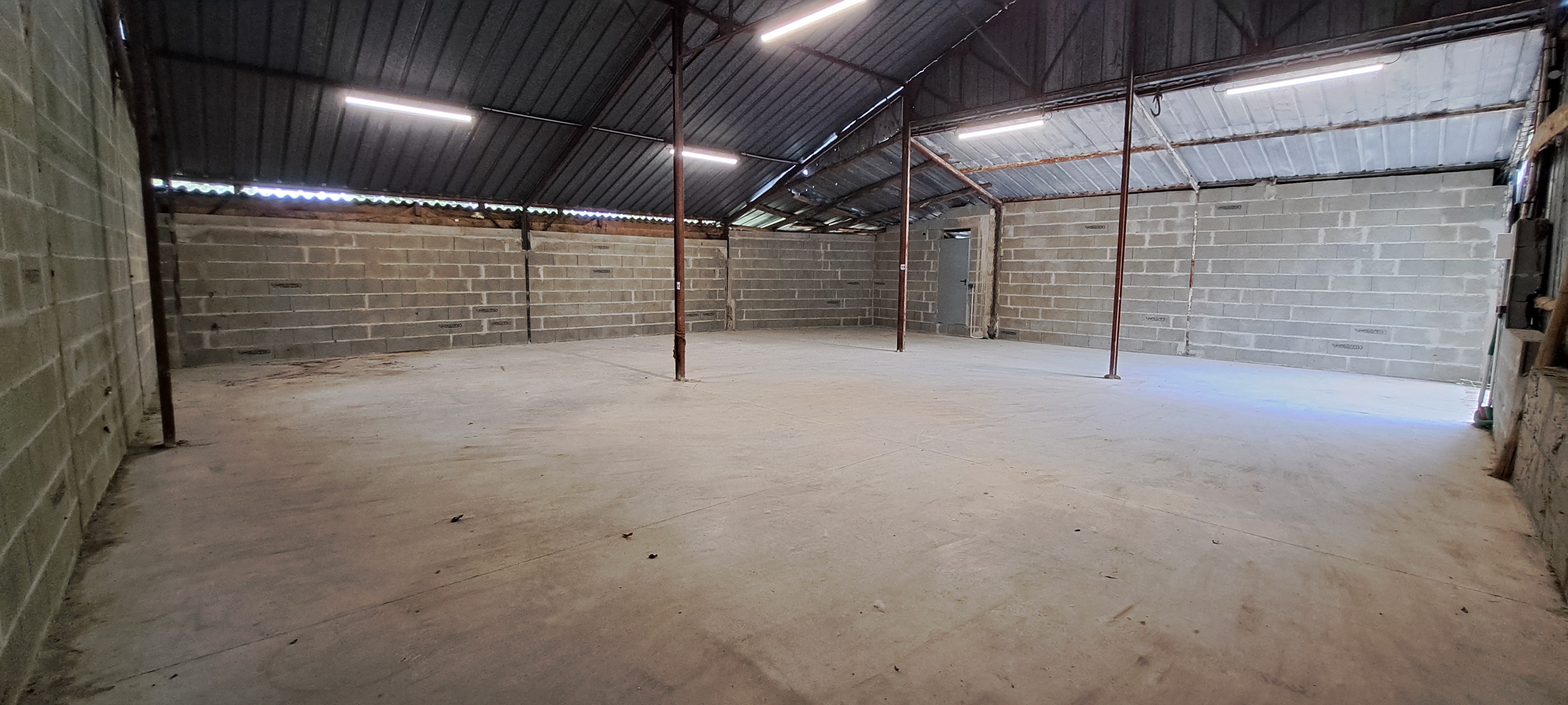 Location stockage dans local 49 entre particuliers