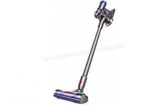 Louer l'aspirateur
