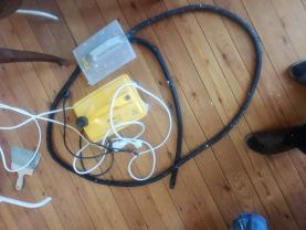 Location : decolleuse de papier peint Location : decolleuse de papier peint