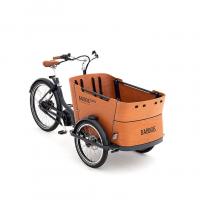 Louer le vélo