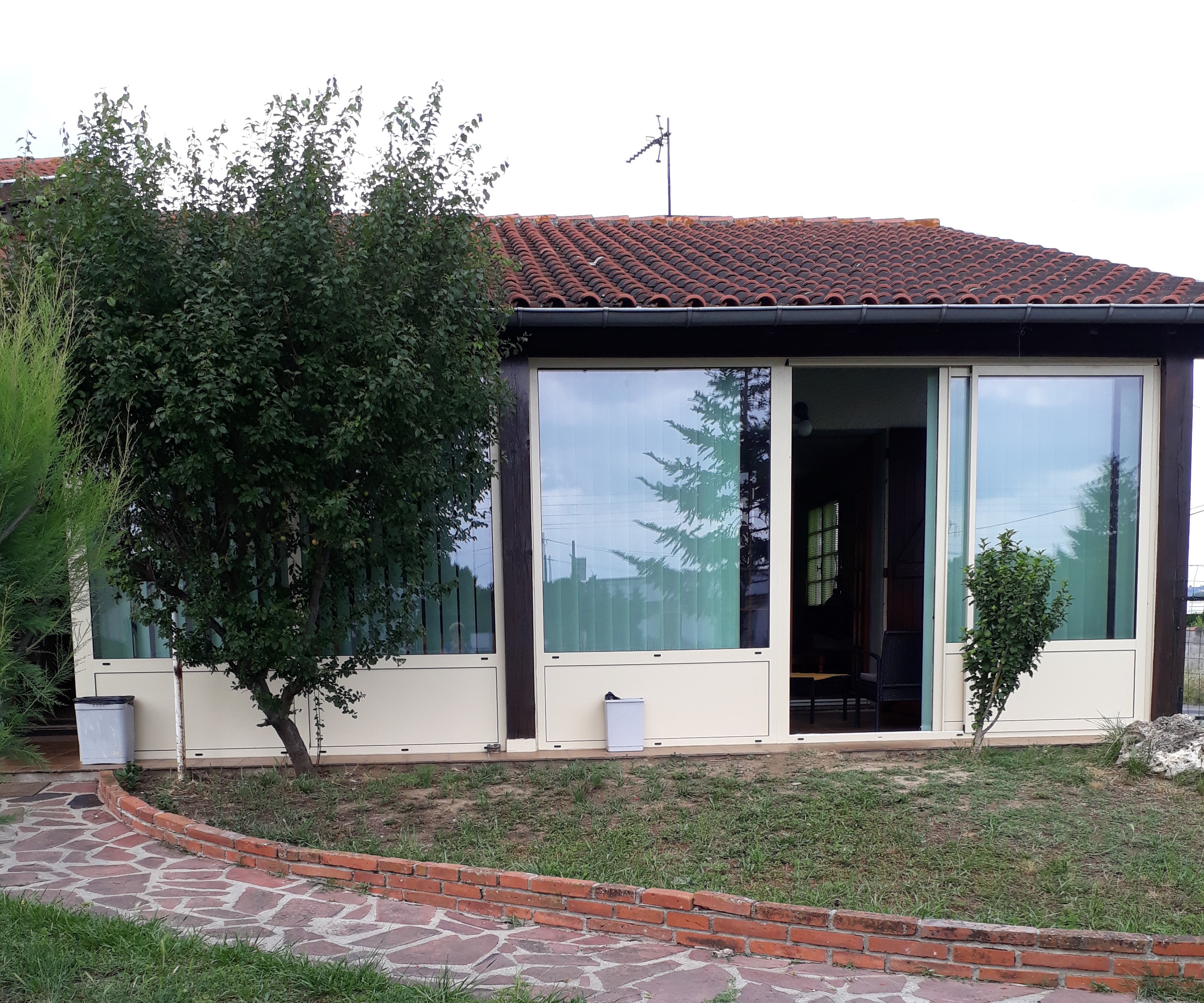 Location chambre meublee 31 entre particuliers