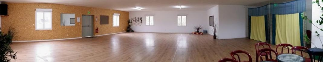 Louer la salle Louer la salle