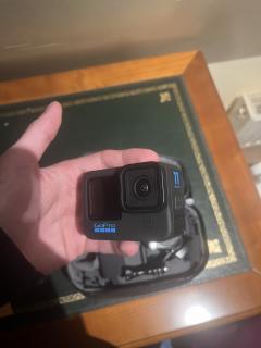 Louer la gopro