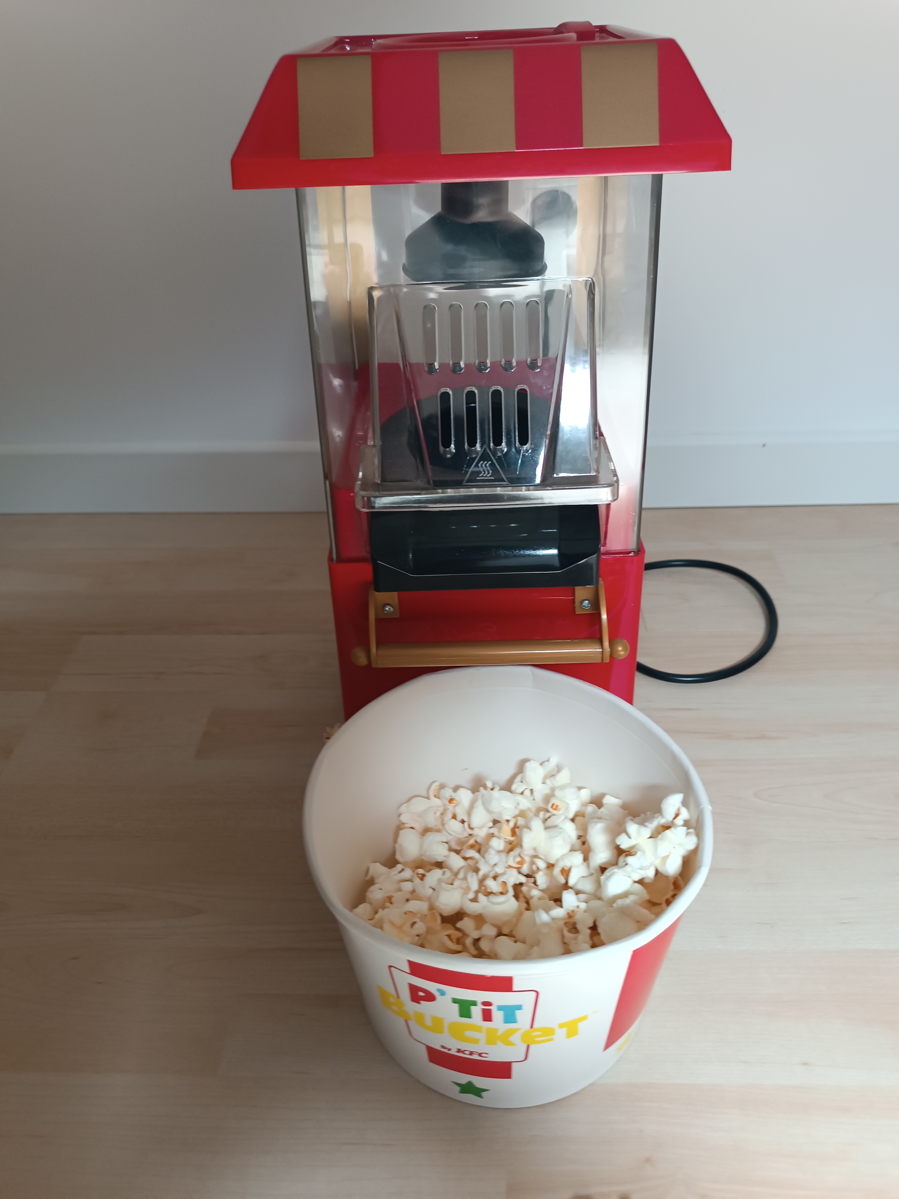 Location machine a pop corn 69 entre particuliers