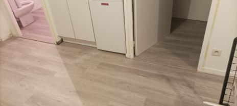 Service : pose de parquet Service : pose de parquet