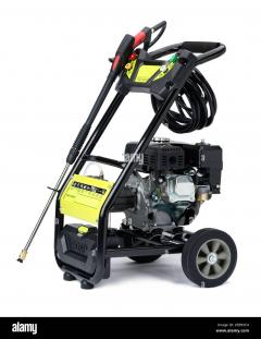 Louer le karcher