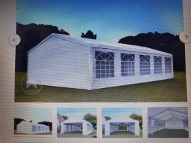 Location : tente reception Location : tente reception