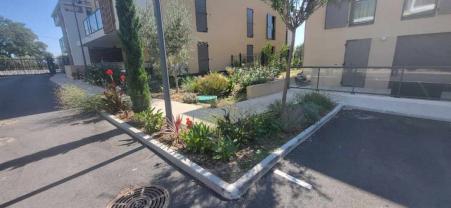 Demander ce jardinier