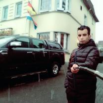 Service : aide personne Service : aide personne